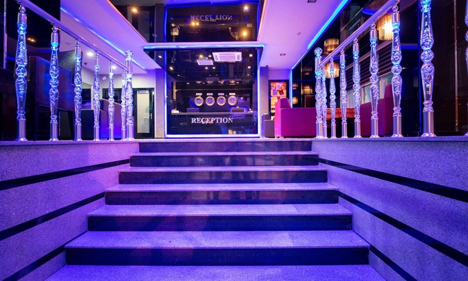 Tokat Hotel | Cavusoglu Tower Hotel