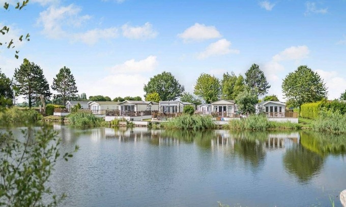 Ryther House | Cawood Holiday Home 2