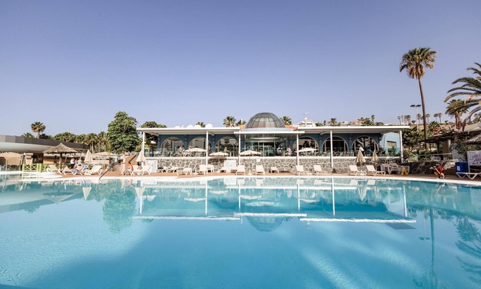 Maspalomas Hotel | Caybeach Princess