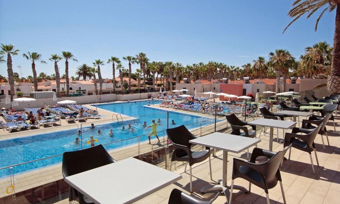 Caleta de Fuste Hotel | Caybeach Caleta