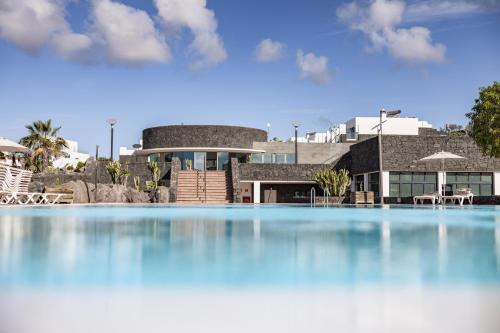 Playa Blanca Hotel | Caybeach Papagayos