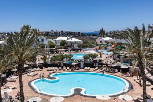 Playa Blanca Resort | Caybeach Sun