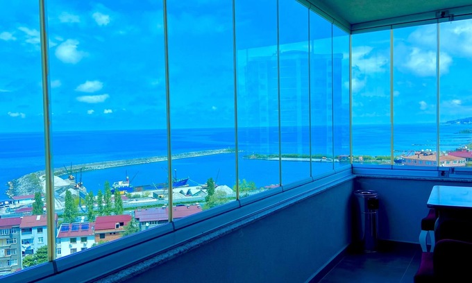 Of Hotel | Caykent Suites Deluxe Hotel