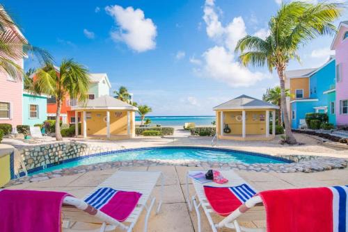 East End House | Cayman Paradise Villa #1