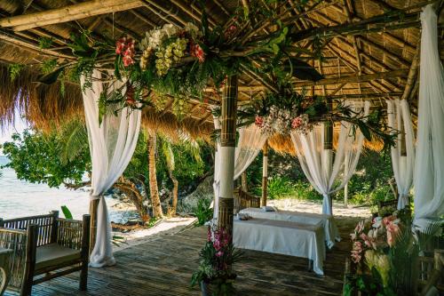 Linapacan Resort | Cayo Coco - Island Glamping All-Inclusive