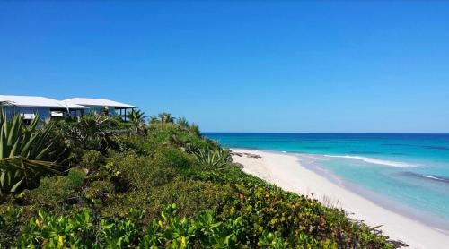 Governor's Harbour House | Cayo Loco 2 home
