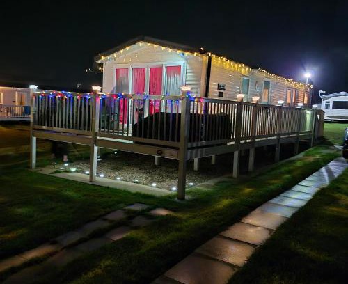 Cayton Bay Other | Cayton Bay Kestrel40