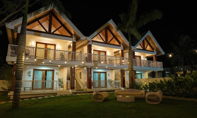 Concepcion House | Caza Guesthouse Iyang