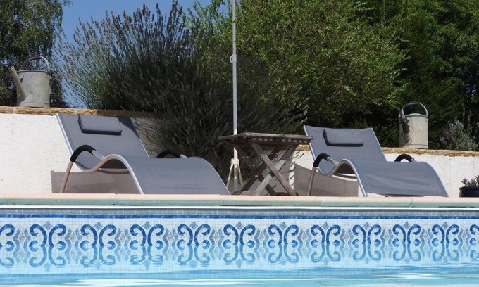 Salles House | Cazabonne