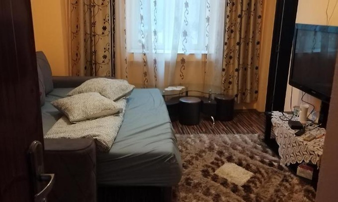 Baile Herculane Apartment | Cazare Baile Herculane