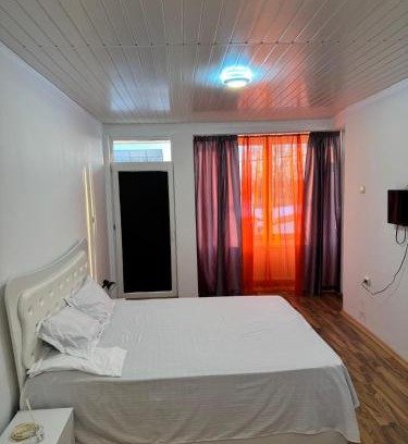 Murele House | Cazare Jilava