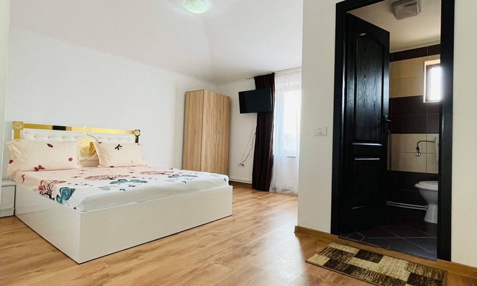 Eforie Nord Villa | Cazare la mare Eforie nord