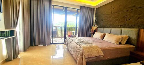 Baling Resort | CBHResort Agrofarm