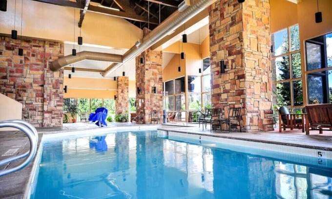 Brian Head Cabin | CBL is perfectly situated only mins away from several national parks & monuments