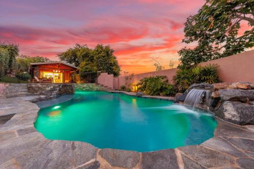 Cardiff-by-the-Sea House | CBS-501 - Cardiff Hillside Hideaway
