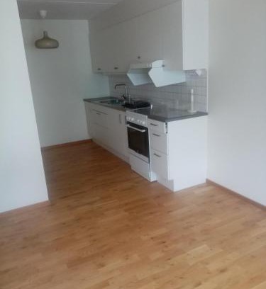 Lund Apartment | CC Apartment