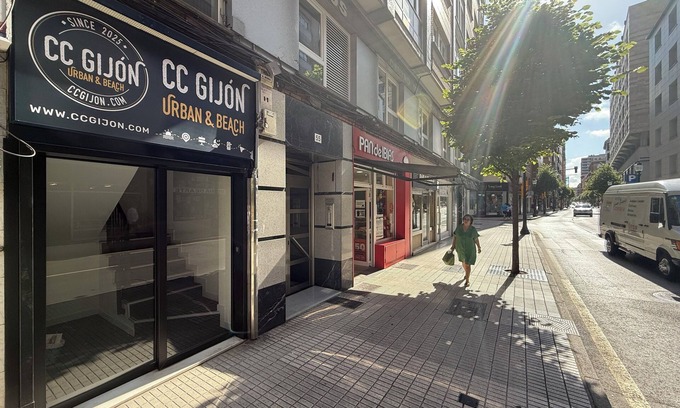 Gijon City Centre House | CC Gijon