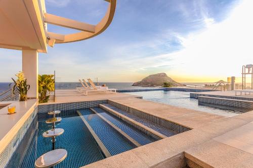 Recreio dos Bandeirantes Hotel | CDesign Hotel