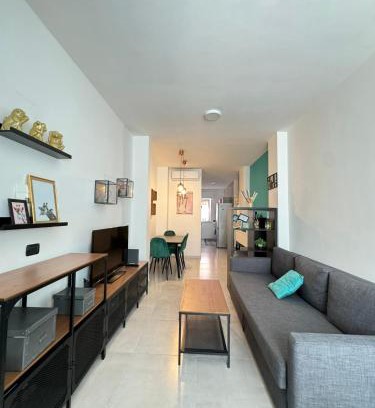 Turro House | CDF Apartment Milano
