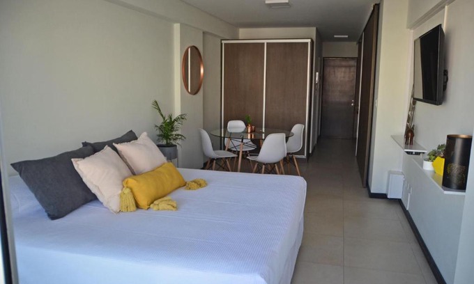 Centro Apartment | CDM Temporal