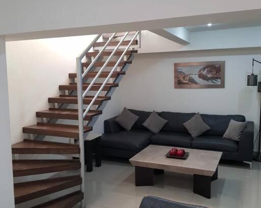 Cuauhtemoc Apartment | CDMX Apartment PH Near Reforma