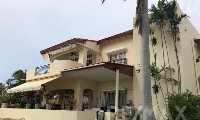Piscadera Apartment | CDWE Royal Palm