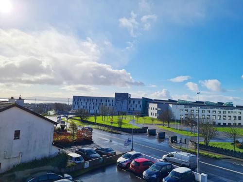 Roscoe Apartment | Ceann Boirne Apartments