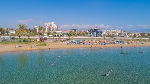 Trikomo Apartment | Ceasar Resort Cyprus - Apartment Leona