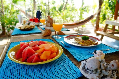 Isla Cebaco Cabin | Cebaco Sunrise Lodge