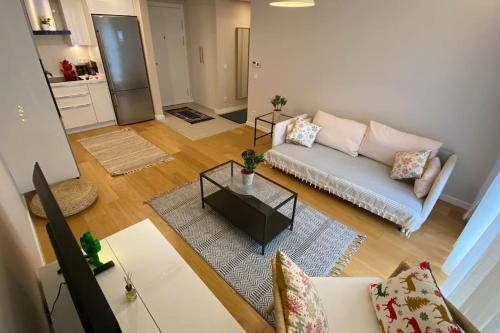 Pendik Apartment | Cebeci Chic and Cosy Apartments