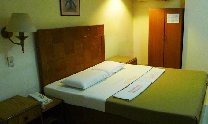 Downtown Cebu Hotel | Cebuview Tourist Inn