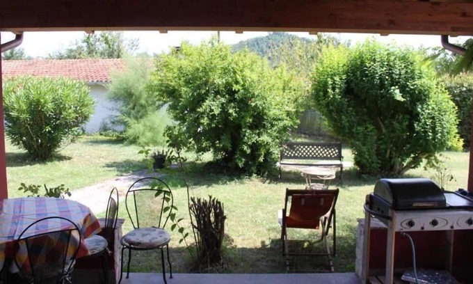 Ceccano Apartment | Ceccano: Mansion - Ceccano