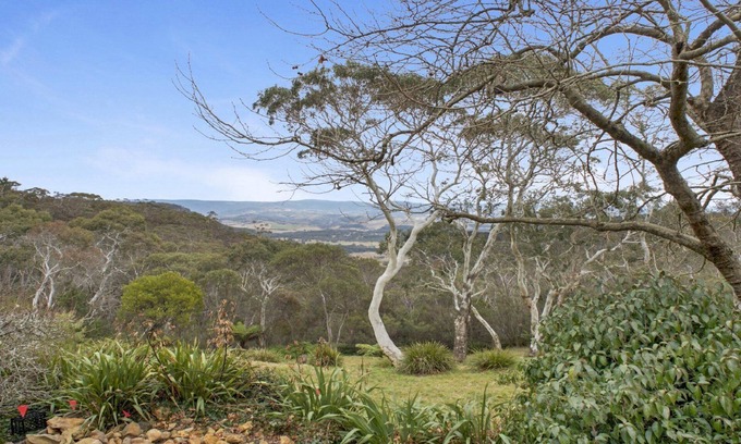 Blackheath House | Cecils Chair Blackheath Blue Mountains
