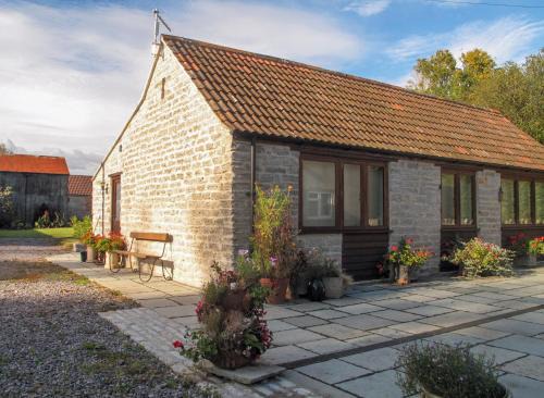 Castle Cary House | Cedar Barn