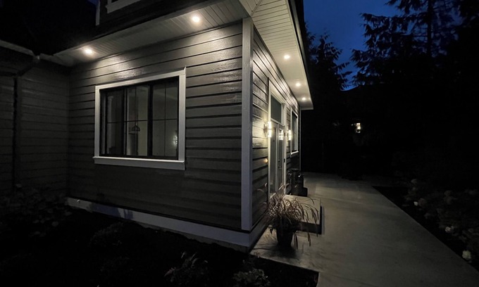 Eastern Hillsides Apartment | Cedar Breeze Guest Suite