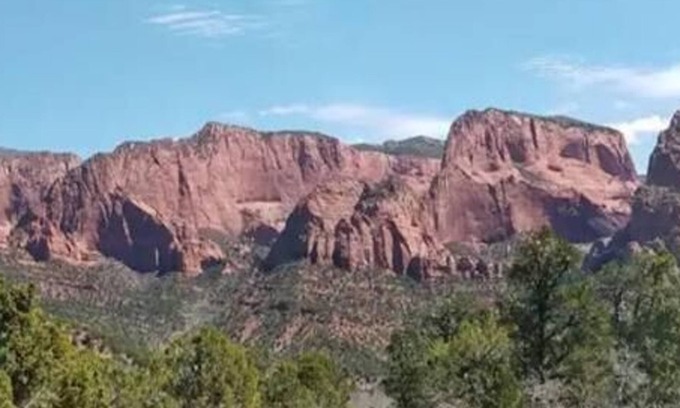 Cedar City House | Cedar City Rest & Retreat