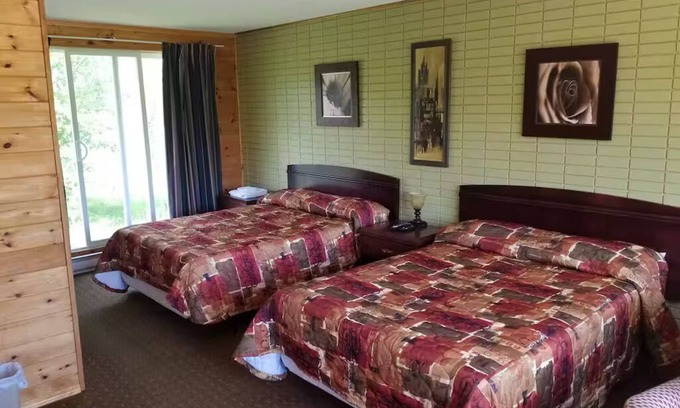 East Braintree Apartment | Cedar Creek Standard 1