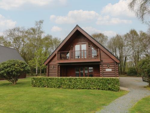 Bridgetown House | Cedar