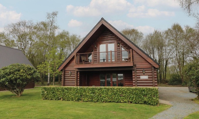 Winkleigh Cottage | Cedar