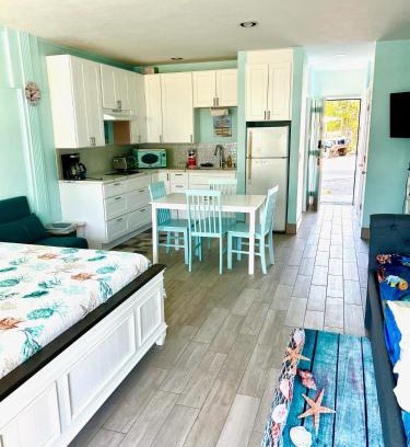 Cedar Key Apartment | Cedar Key Florida Condo at Park Place