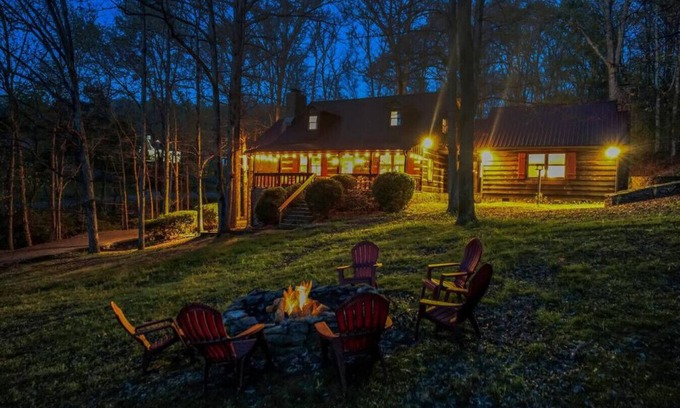 Hendersonville Apartment | Cedar Lodge of Music City