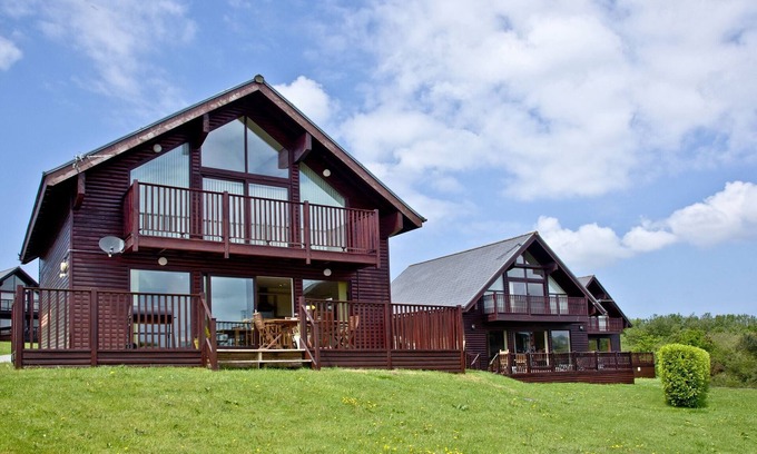 Winnard's Perch Ski Chalet | Cedar Lodge - Retallack
