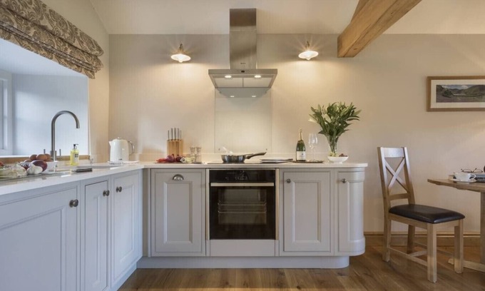 Loweswater Cottage | Cedar Nook