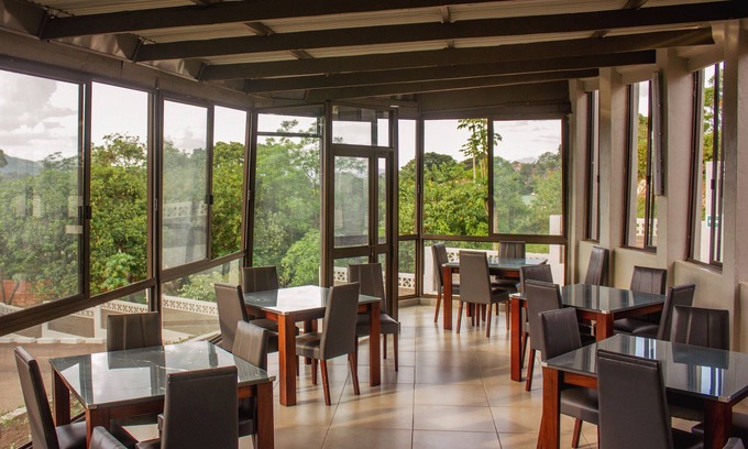 Blantyre House | Cedar Place