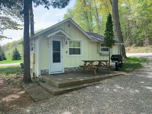 Northport House | Cedar Post