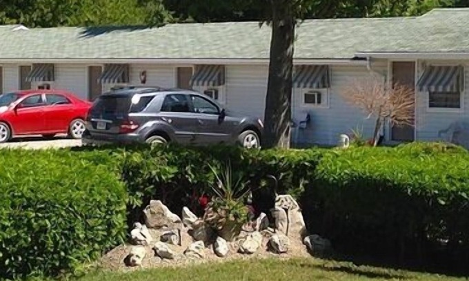Tobermory Hotel | Cedar Vista Motel