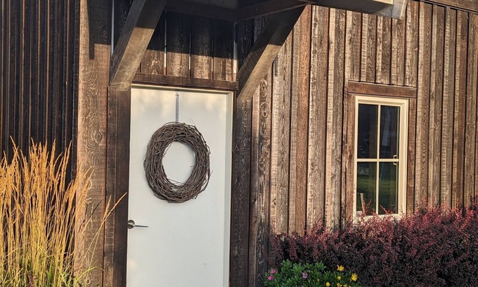 Chilliwack House | CEDAR VIEW LOFT