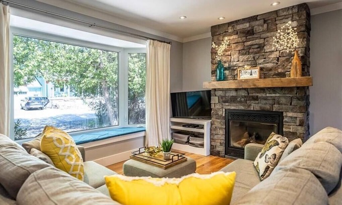Southampton Cottage | Cedar WyndnBeautiful cottage in Southampton