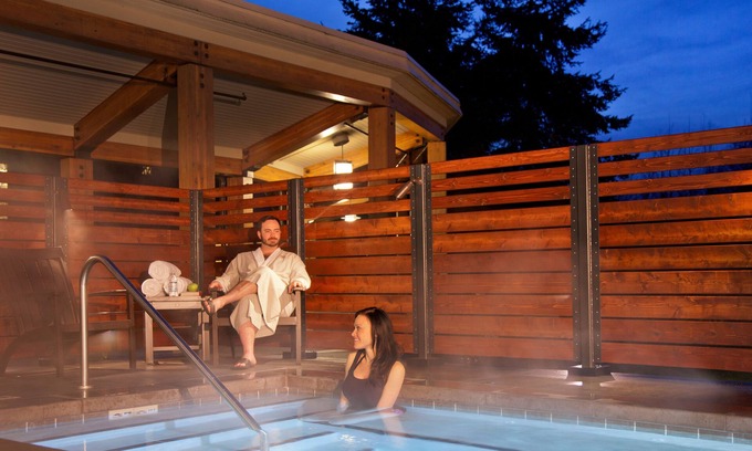 SeaTac Hotel | Cedarbrook Lodge