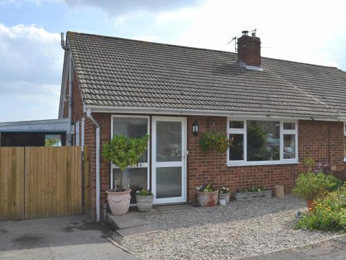 Broad Oak House | Cedars